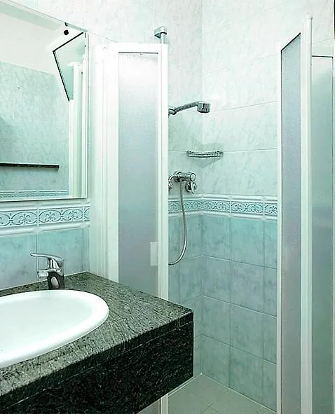 Отель Sorrento Мизано-Адриатико 3*,  Италия