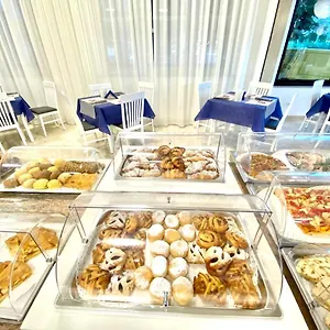 Hotel Maioli - Colazione Xxl Fino Alle 12