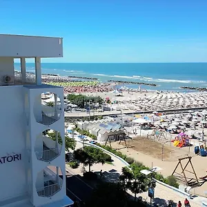 Ambasciatori - Davanti A Noi Solo Il Mare Misano Adriatico