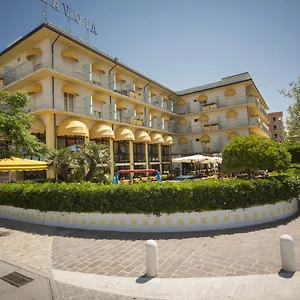 Savoia Misano Adriatico
