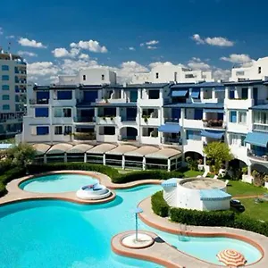 Apartmán Portoverde, Misano Adriatico