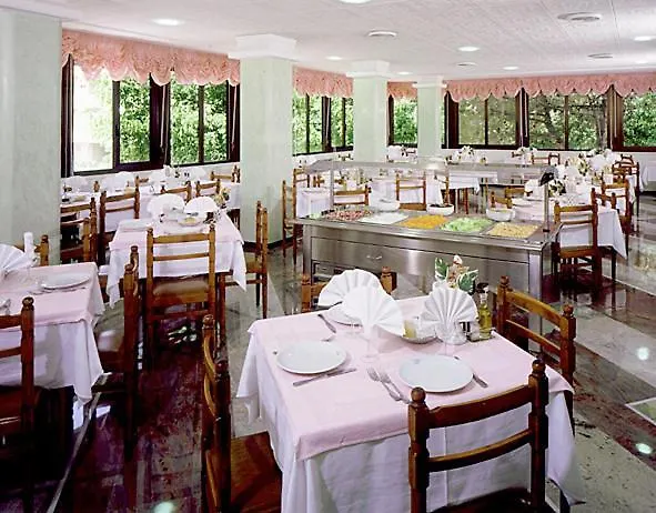 Sorrento Hotel Misano Adriatico Italy